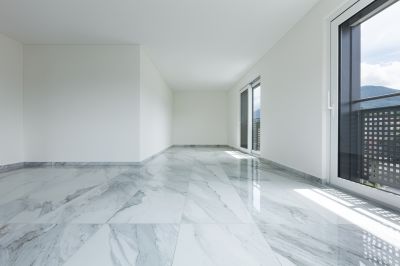 Floating Floor Installation