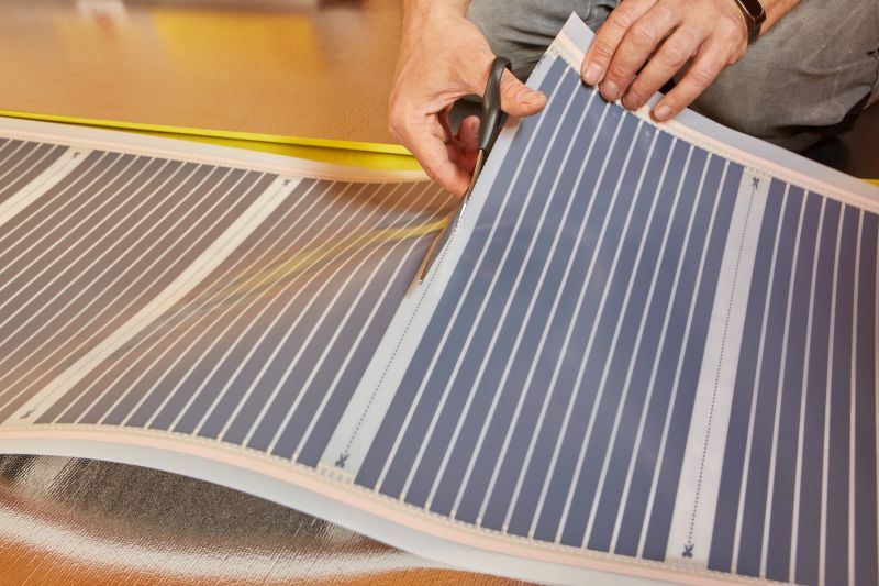 Climate Monitoring Devices